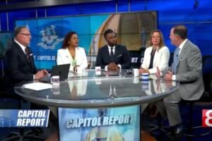 New Haven's mayor endorses Democratic challenger in 92nd District primary