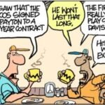 Drew Litton: Can Sean Payton deal with less control?