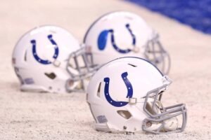Colts announce 2026 training camp dates at Grand Park