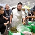 Connecticut Pickle Festival returns for its biggest celebration yet! What's new this year?