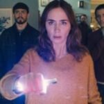 ‘Disclosure Day’ review: Steven Spielberg uses alien interrogation to interrogate our alienation