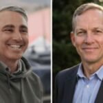 Dónde se posicionan los demócratas Alex Kelloff y Dwayne Romero sobre los principales temas en las elecciones primarias del 3er Distrito Congresional de Colorado