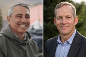 Dónde se posicionan los demócratas Alex Kelloff y Dwayne Romero sobre los principales temas en las elecciones primarias del 3er Distrito Congresional de Colorado