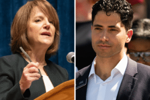Do Democratic primary voters in Colorado’s 8th District want a Latino candidate or a woman with deep local roots?