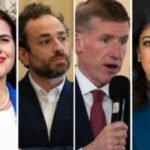 Dónde se posicionan los candidatos demócratas a fiscal general de Colorado en torno a los principales temas