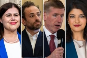 Dónde se posicionan los candidatos demócratas a fiscal general de Colorado en torno a los principales temas