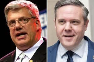 Dónde se posicionan los candidatos republicanos del 3er Distrito Congresional de Colorado sobre los temas más importantes