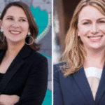 Dónde se posicionan Amanda Gonzalez y Jessie Danielson sobre los temas clave en las primarias demócratas de Colorado para secretaria de Estado
