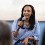 Melat Kiros may be on the verge of unseating Diana DeGette. Here’s how that came to be.