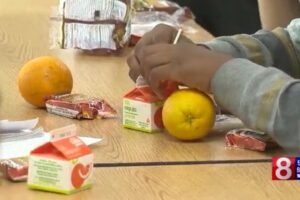 Connecticut families with children to receive $42M in summer food assistance. Who qualifies?