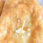 Easy Homemade Fry Bread