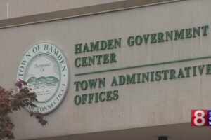 Hamden to receive $1 million in federal funds for emergency operations center