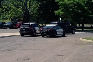 Police investigation underway at Hamden elementary school