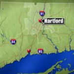 Hartford Police investigating shooting on Franklin Avenue