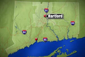 Hartford Police investigating shooting on Franklin Avenue