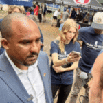 Congressional candidates stump at Neshoba