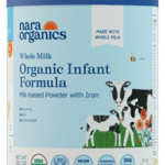 Powdered infant formula recalled due to potential risk of infant botulism: DCP