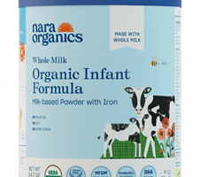 Powdered infant formula recalled due to potential risk of infant botulism: DCP