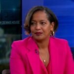 Congresswoman Hayes hospitalized after not feeling well