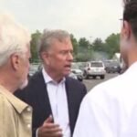 Lamont targets 'corporate welfare' with new campaign promise