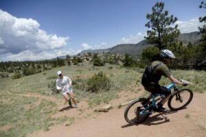 Lyons mountain bikers, business owners blast Boulder County proposal to limit bikes at some parks