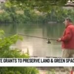 Gov. Lamont announces $10M in grants to preserve open spaces