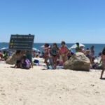 These Connecticut bodies of water are closed due to bacteria levels