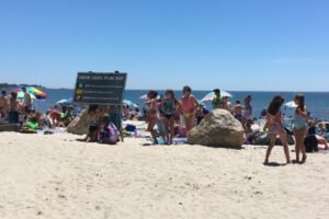 These Connecticut bodies of water are closed due to bacteria levels