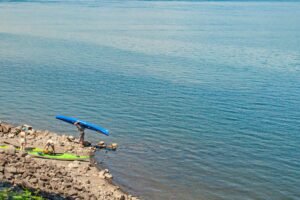 Columbia River Swim Spots and Beaches Within 90 Minutes of Portland