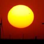 Pentagon reviews are blocking wind farms, putting jobs at risk, lawsuit says
