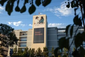 Warning of cuts to medical services, L.A. health officials ask state for emergency funds