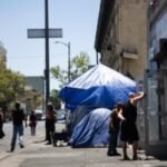 Unfounded claims of homeless voter fraud roil L.A. We went to Skid Row for answers