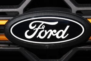 Ford recalls more than 250,000 Focus models because engines can stall unexpectedly