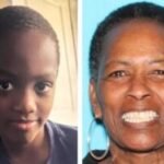 Missing 6-year-old boy from Compton last seen with his caregiver