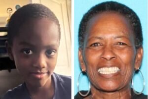 Missing 6-year-old boy from Compton last seen with his caregiver