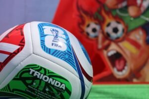 Amid travel bans, ICE fears and political turmoil, wary fans try to find World Cup joy