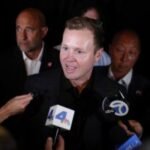 Spencer Pratt appears to concede election in aggressive video threatening Bass and Raman