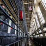 Officials investigating possible hantavirus case in San Quentin prison with inmates, staff monitored for symptoms