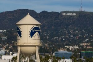 Paramount Skydance merger with Warner Bros. Discovery won't harm competition, consumers, DOJ says