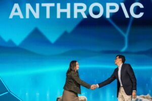 Anthropic says it has taken its latest AI models offline to comply with new export controls
