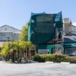 Spencer Pratt decries 'very suspicious fire' at his crystal company office in Pacific Palisades