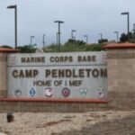 Camp Pendleton breach leads to cocaine and fentanyl bust