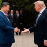 Trump and other G7 leaders are meeting without China. Is that a mistake?