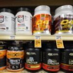 The world wants more high-protein products, but there's not enough whey to go around