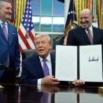 Trump tried to block state AI regulations, but some states are forging ahead