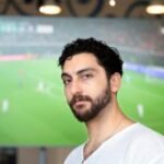With Iran set for World Cup match at SoFi, L.A. Iranians see glimmers of unity