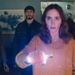 Steven Spielberg's 'Disclosure Day' opens No. 1, while 'Obsession' sensation continues