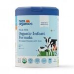 Infant formula recalled after California baby sickened with botulism