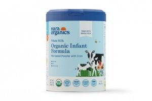 Infant formula recalled after California baby sickened with botulism