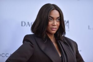 Tyra Banks sues Netflix over 'America's Next Top Model' documentary, alleging defamation